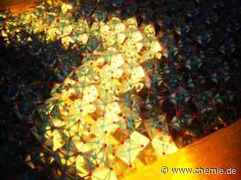 Forscher entdecken ein Material, das wie das Gehirn lernen kann