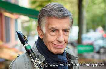 Auch das Heidelberger Festival Enjoy Jazz trauert um Rolf Kühn - Heidelberg - Nachrichten und Informationen - Mannheimer Morgen