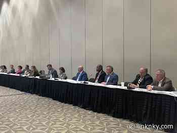 Judiciary committee hears testimony on law to combat organized retail crime - LINK nky