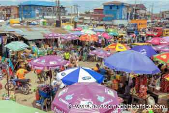 The case for investing in the digitalisation of Africa's informal retail supply chains - How we made it in Africa