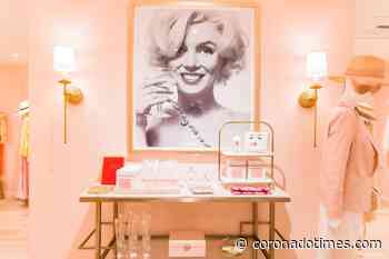 What's New at the Hotel del Coronado? Retail, Dining, Swing Music & More - Coronado Times Newspaper