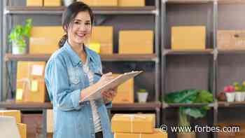 Retail Inventory Management Best Practices – Forbes Advisor - Forbes