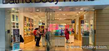 Bath & Body Works launches nationwide loyalty program, app - Retail Dive