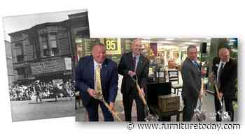 'Retail is still detail' and more from Nebraska Furniture Mart's first 85 years | FT Exclusive - Furniture Today