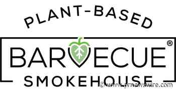 Barvecue Announces Major Retail Expansion with Harris Teeter Supermarkets - PR Newswire