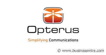Opterus Partners With Legion Technologies To Optimize Retail Labor Efficiency and Improve The Employee Experience - Business Wire