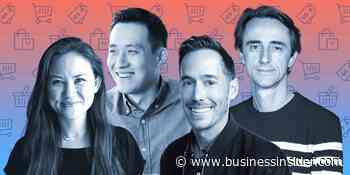 12 Top VCs Who Specialize in Retail Investing - Business Insider