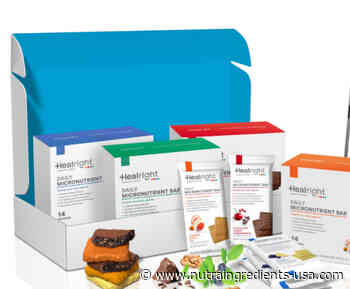 Micronutrient bar first envisioned by Dr Bruce Ames launched at retail - NutraIngredients-usa.com