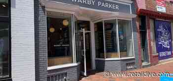 DTC's very bad, no good earnings week - Retail Dive