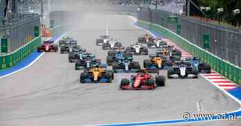 Formule 1-baas is stellig: 'Er zal geen race meer zijn in Rusland' - AD