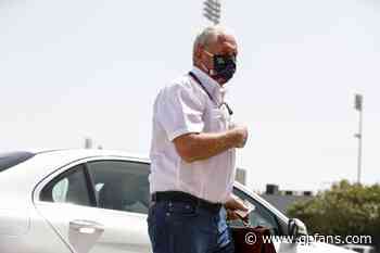 Marko wil geen "accountantskampioenschap" in de Formule 1 - GPFans NL