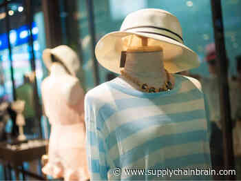 Matching Your Retail Strategy to the Scheduled Consumer - SupplyChainBrain