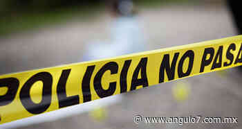 Hallan cadáver degollado en Tecamachalco; van 11 en agosto - Ángulo 7