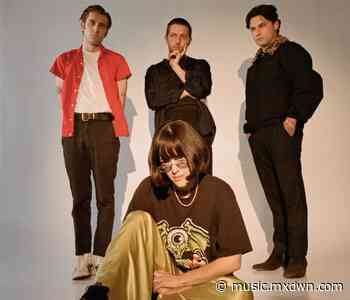 The Marías are coming to Austin,Tx next October 14th. - mxdwn.com