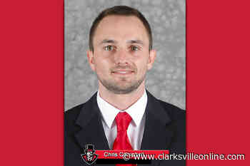 Austin Peay State University's Chris Campbell named one of nation's most impactful strength, conditioning coaches - Clarksville Online