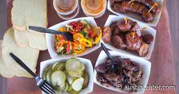 La Barbecue Owners Indicted on Insurance Fraud Charges - Eater Austin