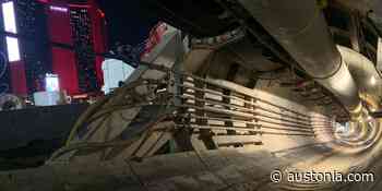 Elon Musk considers a hyperloop tunnel between Austin and San Antonio - Austonia