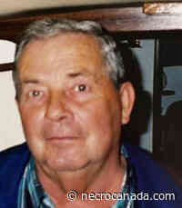 William Austin Brandow Thursday August 18 2022, death notice, Canada - Nécrologie Canada