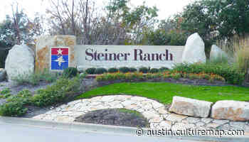 Affluent neighborhood zips to top spot on list of Austin's richest areas - CultureMap Austin