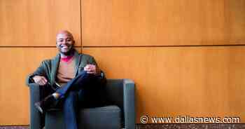 BLM movement explored in new book by UT Austin professor - The Dallas Morning News