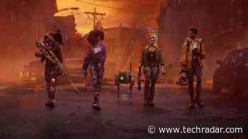 This is why Redfall is Arkane Austin's 'most ambitious title' - TechRadar