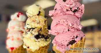 Ice Cream Chain Handel’s Is Opening in Austin - Eater Austin