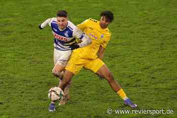 Theater in Mannheim: Fans beschimpfen Waldhof-Profi - So reagiert der SV Waldhof - RevierSport