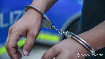 Mannheim: Zwei Männer bei Streit durch Stiche verletzt - SWR Aktuell