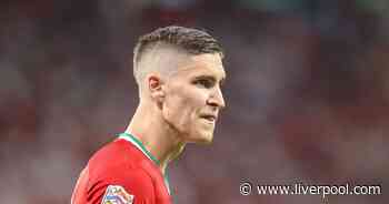 Liverpool should solve Roberto Firmino problem by signing £11m man who destroyed Man City duo - Liverpool.com