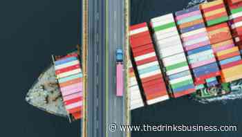How do you solve a problem like logistics? - The Drinks Business