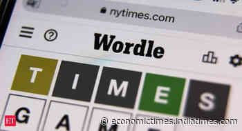 Wordle #430: Let's solve today's quiz! Check out hints or clues, answer for August 23 - Economic Times