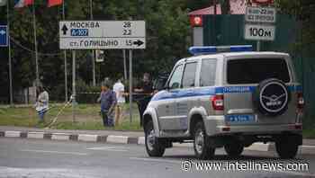 Russia's FSB solve Dugina car bomb murder, blame Ukraine's security forces - bne IntelliNews