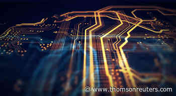 Wake-up call: Technology won’t solve all talent shortage problems in corporate tax departments - Thomson Reuters