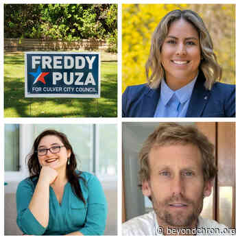These Candidates Can Solve LA’s Regional Housing/Homelessness Crisis - Beyond Chron