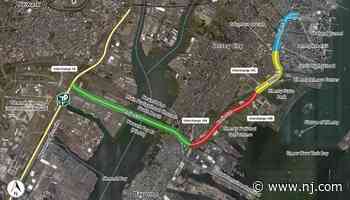 More lanes on the Turnpike won’t solve congestion | Opinion - NJ.com