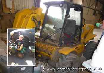 Farmers urged not to become complacent as two die in agricultural incidents in Lancashire