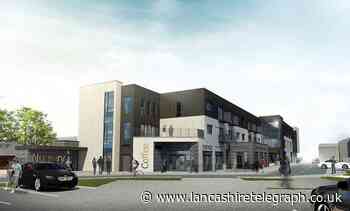 New £5.2m housing development for over 55s in Chorley is nearing completion