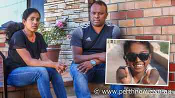 Aishwarya Aswath inquest: Day one of probe into death at Perth Children’s Hospital begins - PerthNow