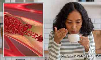Covid: Two factors linked to prolonged symptoms of coronavirus - Express