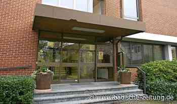 Neue Schließanlage für das Rathaus - Kandern - badische-zeitung.de