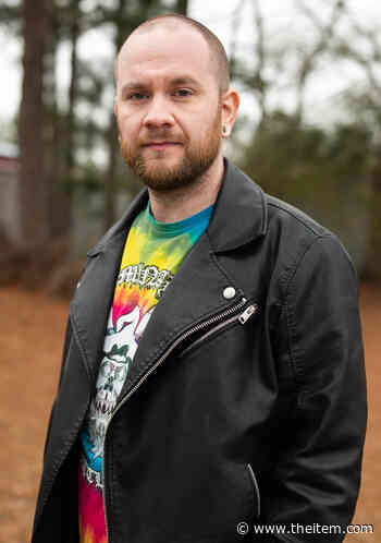 Sumter playwright will make Jasper Project debut with 'Moon Swallower' - The Sumter Item