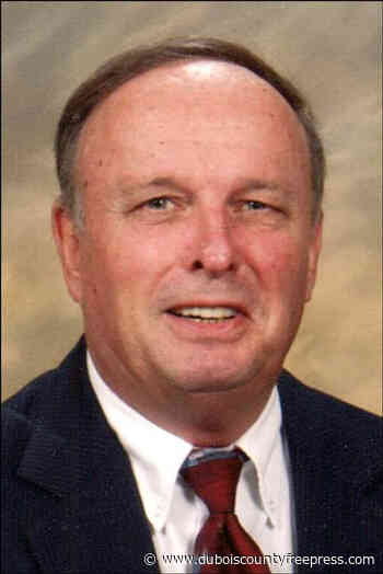 Charles W. “Willie” Haas, 82, Jasper - Dubois County Free Press