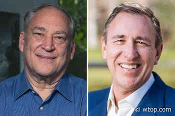 It’s official: David Blair requests recount in race for Montgomery Co. executive - WTOP