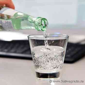 Refill-Aktion im Kreis Soest - Hellweg Radio