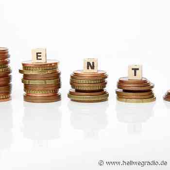 Diskussion im Kreis Soest: Rente erst mit 70? - Hellweg Radio