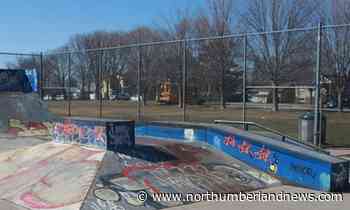 Have your say on Cobourg's skatepark redevelopment - Northumberland News