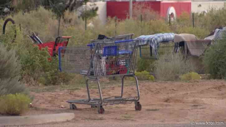 City councilor clears up rumor about potential sanctioned homeless camp