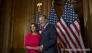 Nancy Pelosi’s husband pleads guilty to DUI charge, sentenced to 5 days in jail
