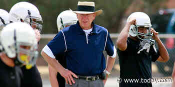 Gary Gaines, coach of ‘Friday Night Lights’ fame, dead at 73