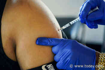 Pfizer asks FDA to authorize updated booster shot